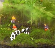 DAPACU ECOSPHERES 2013